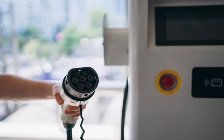 Charging Your EV in the Rain: What You Need to Know - BecoEV